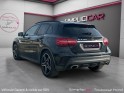 Mercedes gla 250 7-g dct 4-matic fascination toit ouvrant keyless occasion simplicicar toulouse nord simplicicar simplicibike...