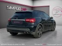 Mercedes gla 250 7-g dct 4-matic fascination toit ouvrant keyless occasion simplicicar toulouse nord simplicicar simplicibike...
