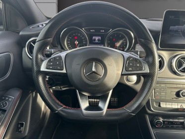 Mercedes gla 250 7-g dct 4-matic fascination toit ouvrant keyless occasion simplicicar toulouse nord simplicicar simplicibike...
