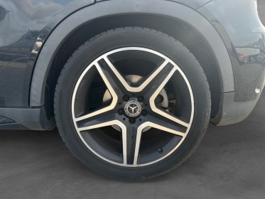 Mercedes gla 250 7-g dct 4-matic fascination toit ouvrant keyless occasion simplicicar toulouse nord simplicicar simplicibike...