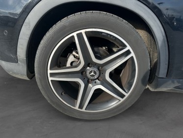 Mercedes gla 250 7-g dct 4-matic fascination toit ouvrant keyless occasion simplicicar toulouse nord simplicicar simplicibike...