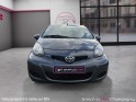 Toyota aygo 1.0 vvt-i up automatique - 43049 kms -5 portes occasion champigny-sur-marne (94) simplicicar simplicibike france