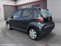 Toyota aygo 1.0 vvt-i up automatique - 43049 kms -5 portes occasion champigny-sur-marne (94) simplicicar simplicibike france
