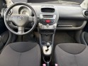 Toyota aygo 1.0 vvt-i up automatique - 43049 kms -5 portes occasion champigny-sur-marne (94) simplicicar simplicibike france