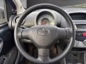 Toyota aygo 1.0 vvt-i up automatique - 43049 kms -5 portes occasion champigny-sur-marne (94) simplicicar simplicibike france