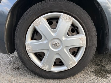 Toyota aygo 1.0 vvt-i up automatique - 43049 kms -5 portes occasion champigny-sur-marne (94) simplicicar simplicibike france