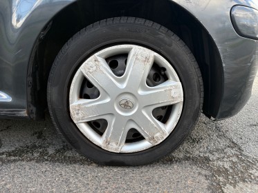 Toyota aygo 1.0 vvt-i up automatique - 43049 kms -5 portes occasion champigny-sur-marne (94) simplicicar simplicibike france