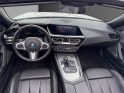 Bmw z4 g29 sdrive 20i 197 ch bva8 finition m sport garantie 12 mois occasion simplicicar la ciotat simplicicar simplicibike...
