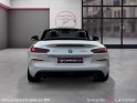 Bmw z4 g29 sdrive 20i 197 ch bva8 finition m sport garantie 12 mois occasion simplicicar la ciotat simplicicar simplicibike...