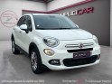 Fiat 500x 1.3 multijet 95 ch popstar  start and stop clim bi zone occasion simplicicar toulouse nord simplicicar simplicibike...