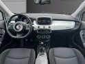 Fiat 500x 1.3 multijet 95 ch popstar  start and stop clim bi zone occasion simplicicar toulouse nord simplicicar simplicibike...