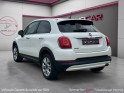 Fiat 500x 1.3 multijet 95 ch popstar  start and stop clim bi zone occasion simplicicar toulouse nord simplicicar simplicibike...