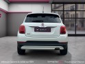 Fiat 500x 1.3 multijet 95 ch popstar  start and stop clim bi zone occasion simplicicar toulouse nord simplicicar simplicibike...