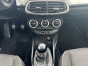 Fiat 500x 1.3 multijet 95 ch popstar  start and stop clim bi zone occasion simplicicar toulouse nord simplicicar simplicibike...