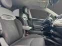 Fiat 500x 1.3 multijet 95 ch popstar  start and stop clim bi zone occasion simplicicar toulouse nord simplicicar simplicibike...