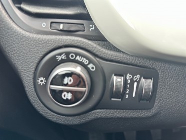 Fiat 500x 1.3 multijet 95 ch popstar  start and stop clim bi zone occasion simplicicar toulouse nord simplicicar simplicibike...