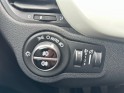 Fiat 500x 1.3 multijet 95 ch popstar  start and stop clim bi zone occasion simplicicar toulouse nord simplicicar simplicibike...