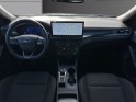 Ford focus 1.5 tdci 120 ch st-line x keyless occasion simplicicar toulouse nord simplicicar simplicibike france