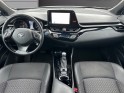 Toyota c-hr hybride my23 1.8l design lane assist clim bi zone occasion simplicicar toulouse nord simplicicar simplicibike...