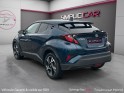 Toyota c-hr hybride my23 1.8l design lane assist clim bi zone occasion simplicicar toulouse nord simplicicar simplicibike...
