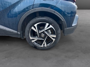 Toyota c-hr hybride my23 1.8l design lane assist clim bi zone occasion simplicicar toulouse nord simplicicar simplicibike...