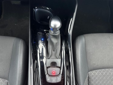 Toyota c-hr hybride my23 1.8l design lane assist clim bi zone occasion simplicicar toulouse nord simplicicar simplicibike...