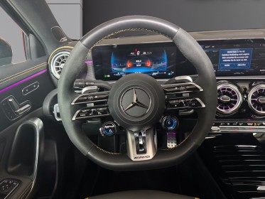 Mercedes classe a 45 s mercedes-amg 8g dct amg 4matic garantie constructeur 2026 occasion simplicicar pertuis  simplicicar...