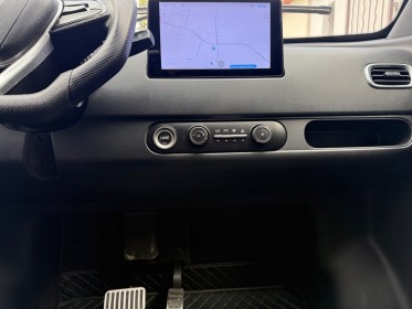 Simplici s1 electrique / 5 coloris / sans permis / 14 ans/ gps / carplay / led / garantie 24 mois occasion simplicicar...