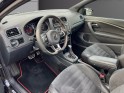 Volkswagen polo 1.8 tsi 192ch  gti dsg7 3p premiere main occasion simplicicar lille  simplicicar simplicibike france