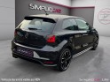 Volkswagen polo 1.8 tsi 192ch  gti dsg7 3p premiere main occasion simplicicar lille  simplicicar simplicibike france