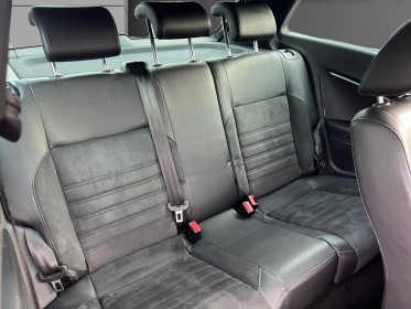 Volkswagen polo 1.8 tsi 192ch  gti dsg7 3p premiere main occasion simplicicar lille  simplicicar simplicibike france