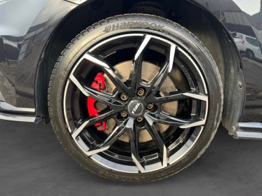 Volkswagen polo 1.8 tsi 192ch  gti dsg7 3p premiere main occasion simplicicar lille  simplicicar simplicibike france