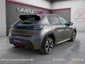 Peugeot 208 puretech 130 ss eat8 gt line suivi peugeot garantie 12 mois occasion simplicicar orleans simplicicar simplicibike...