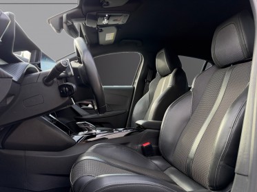 Peugeot 208 puretech 130 ss eat8 gt line suivi peugeot garantie 12 mois occasion simplicicar orleans simplicicar simplicibike...