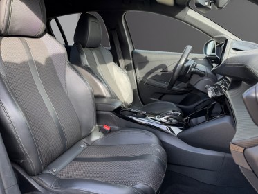 Peugeot 208 puretech 130 ss eat8 gt line suivi peugeot garantie 12 mois occasion simplicicar orleans simplicicar simplicibike...