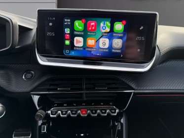 Peugeot 208 puretech 130 ss eat8 gt line suivi peugeot garantie 12 mois occasion simplicicar orleans simplicicar simplicibike...