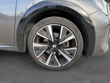 Peugeot 208 puretech 130 ss eat8 gt line suivi peugeot garantie 12 mois occasion simplicicar orleans simplicicar simplicibike...