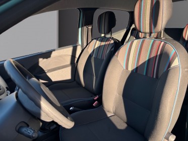 Renault twingo 2 1.2 16v 75cv occasion  simplicicar nice - pfvauto simplicicar simplicibike france