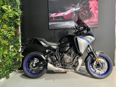 Yamaha tracer 700 a2 - entretien yamaha occasion simplicicar toulouse nord simplicicar simplicibike france