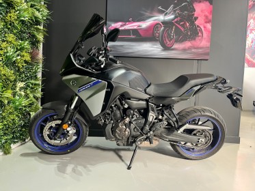 Yamaha tracer 700 a2 - entretien yamaha occasion simplicicar toulouse nord simplicicar simplicibike france