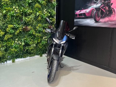 Yamaha tracer 700 a2 - entretien yamaha occasion simplicicar toulouse nord simplicicar simplicibike france