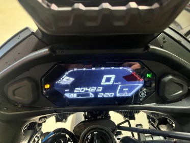 Yamaha tracer 700 a2 - entretien yamaha occasion simplicicar toulouse nord simplicicar simplicibike france