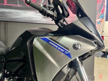 Yamaha tracer 700 a2 - entretien yamaha occasion simplicicar toulouse nord simplicicar simplicibike france
