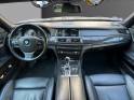 Bmw serie 7 f01 lci/f02 lci activehybrid 354 ch exclusive individual a / siÈges av/ar chauffants massants / camÉra 360...