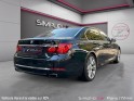 Bmw serie 7 f01 lci/f02 lci activehybrid 354 ch exclusive individual a / siÈges av/ar chauffants massants / camÉra 360...