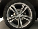Volkswagen tiguan 2.0 tdi 150 dsg7 4motion carat exclusive - toit ouvrant - camÉra de recul - garantie 12 mois occasion...