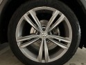 Volkswagen tiguan 2.0 tdi 150 dsg7 4motion carat exclusive - toit ouvrant - camÉra de recul - garantie 12 mois occasion...