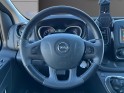 Opel vivaro cabine approfondie f2900 l2h1 1.6 cdti 145 ch biturbo pack business aménagement intérieur occasion simplicicar...