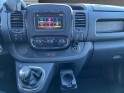 Opel vivaro cabine approfondie f2900 l2h1 1.6 cdti 145 ch biturbo pack business aménagement intérieur occasion simplicicar...
