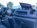 Opel vivaro cabine approfondie f2900 l2h1 1.6 cdti 145 ch biturbo pack business aménagement intérieur occasion simplicicar...